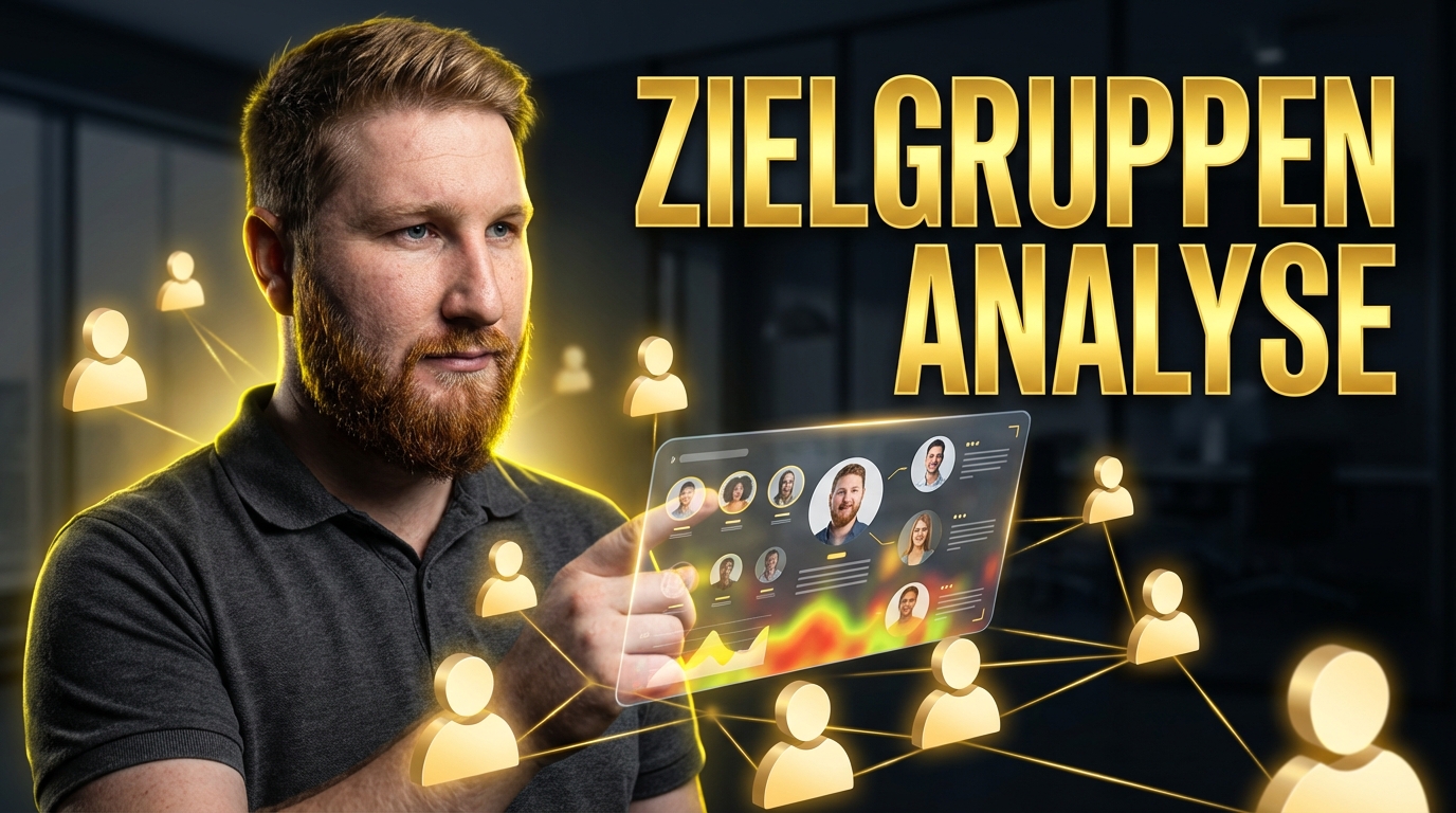 Modul 04: Zielgruppenanalyse